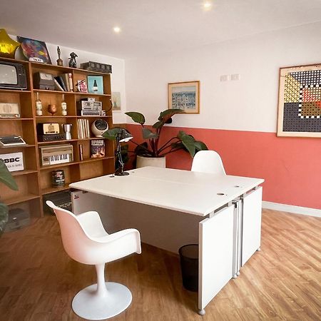 Marietta - House Of Social Travellers Hostel Bogota Exterior photo