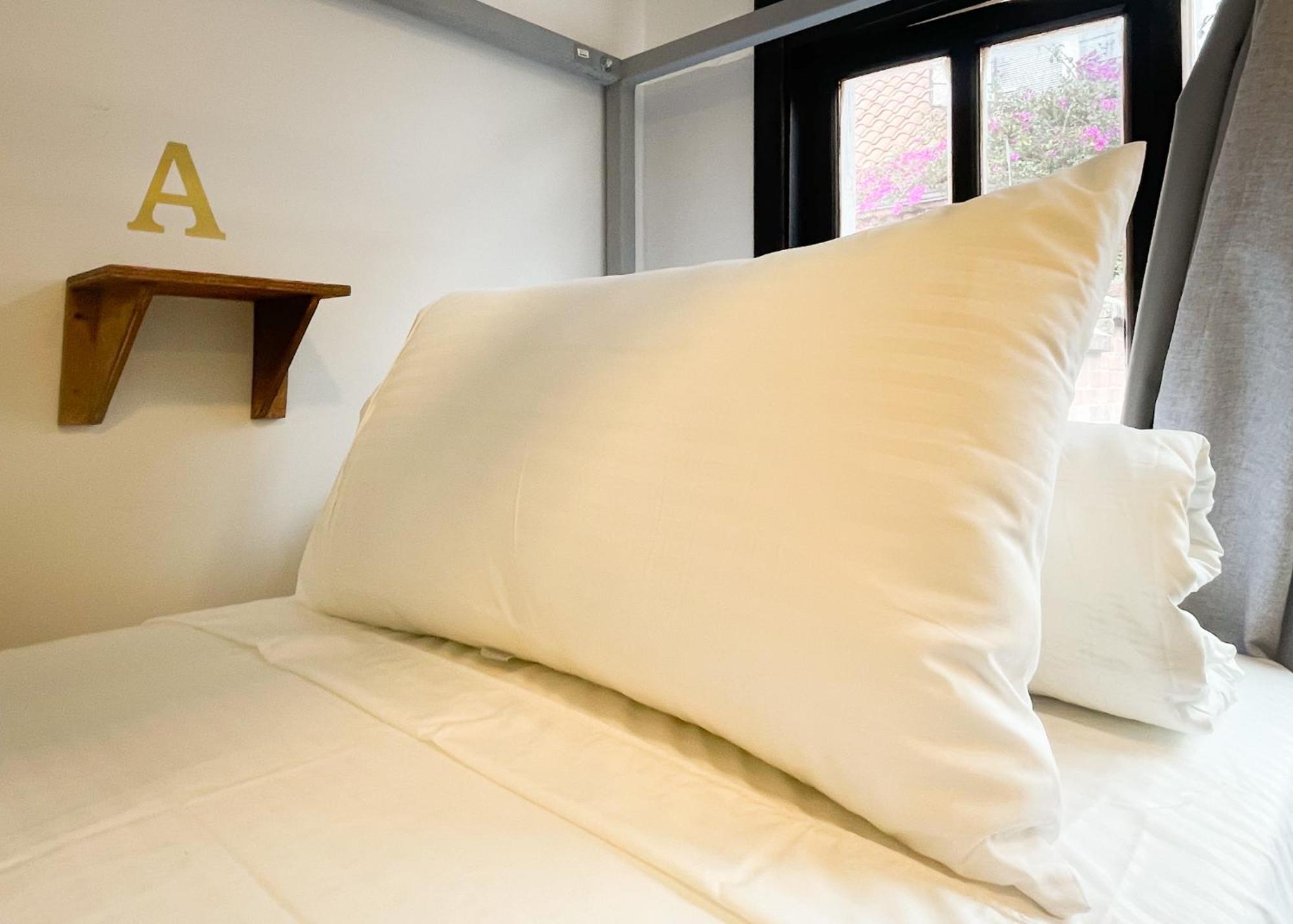 Marietta - House Of Social Travellers Hostel Bogota Exterior photo